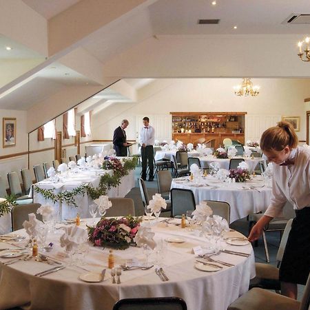 Garstang Country Hotel & Golf, Sure Hotel Collection Ресторан фото