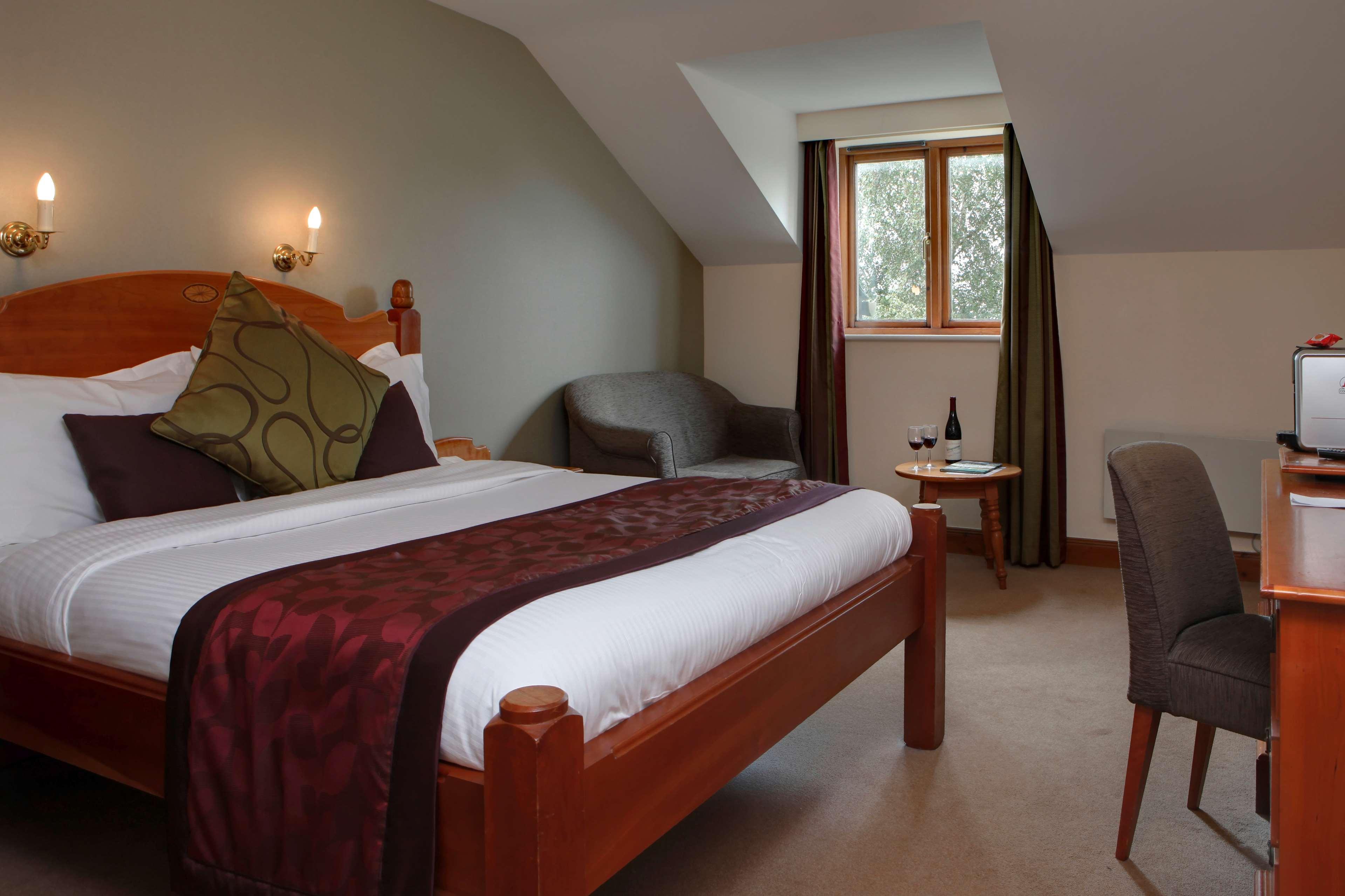 Garstang Country Hotel & Golf, Sure Hotel Collection Екстер'єр фото