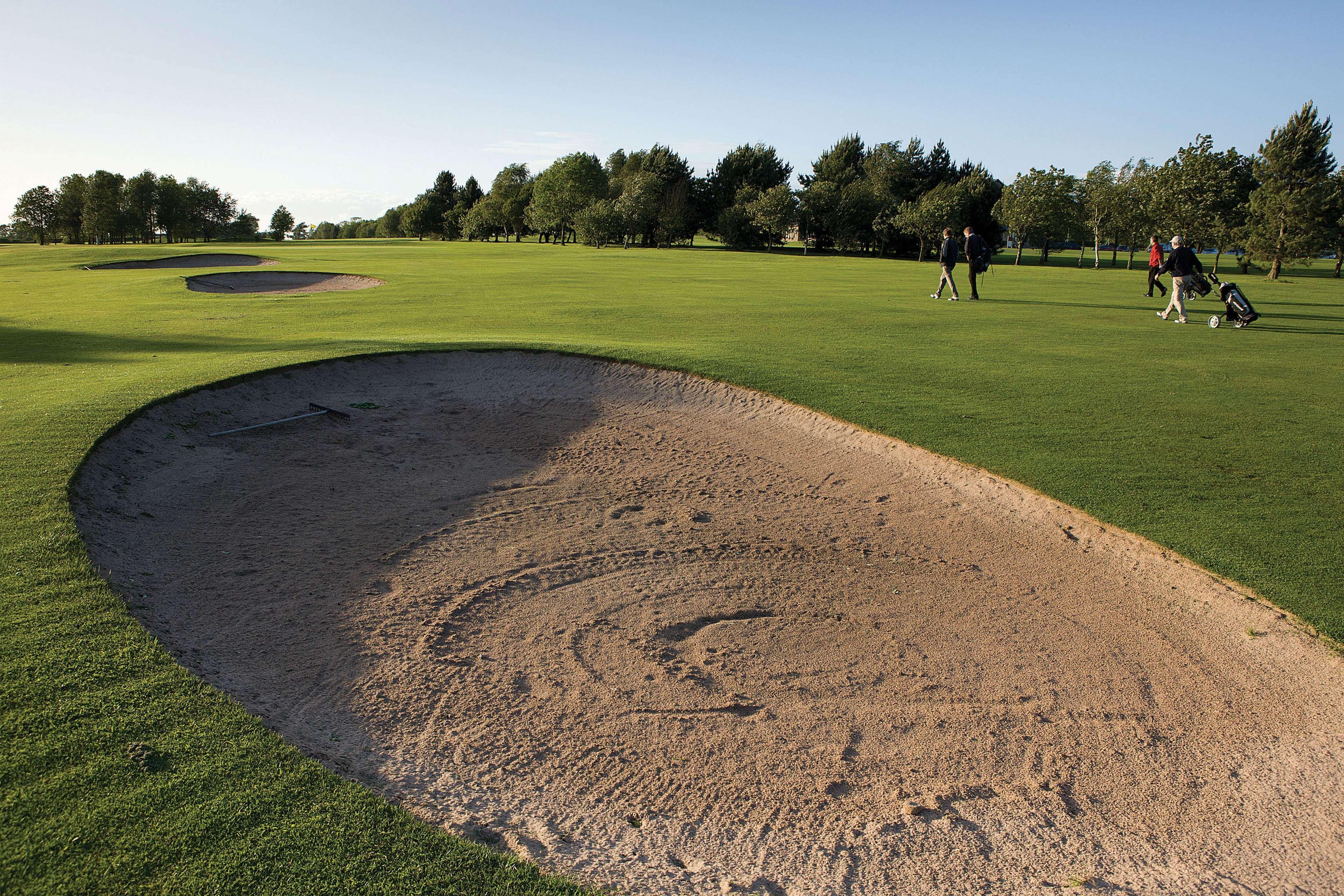 Garstang Country Hotel & Golf, Sure Hotel Collection Екстер'єр фото