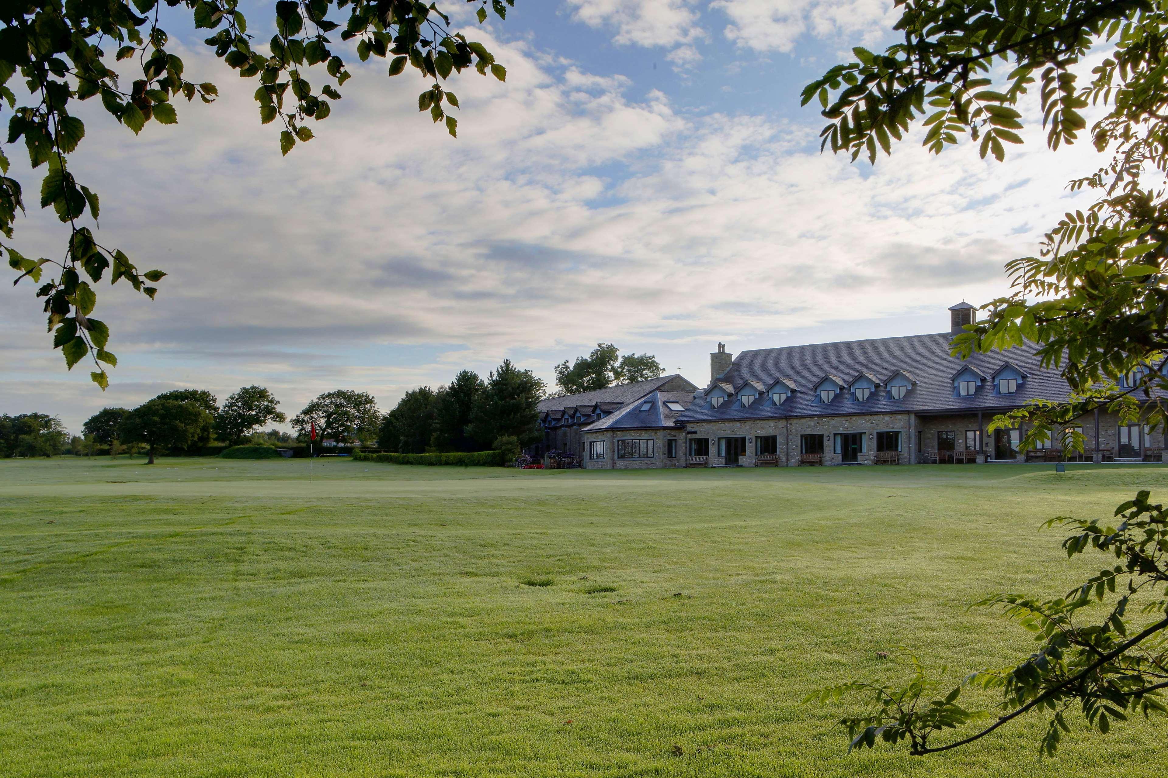 Garstang Country Hotel & Golf, Sure Hotel Collection Екстер'єр фото