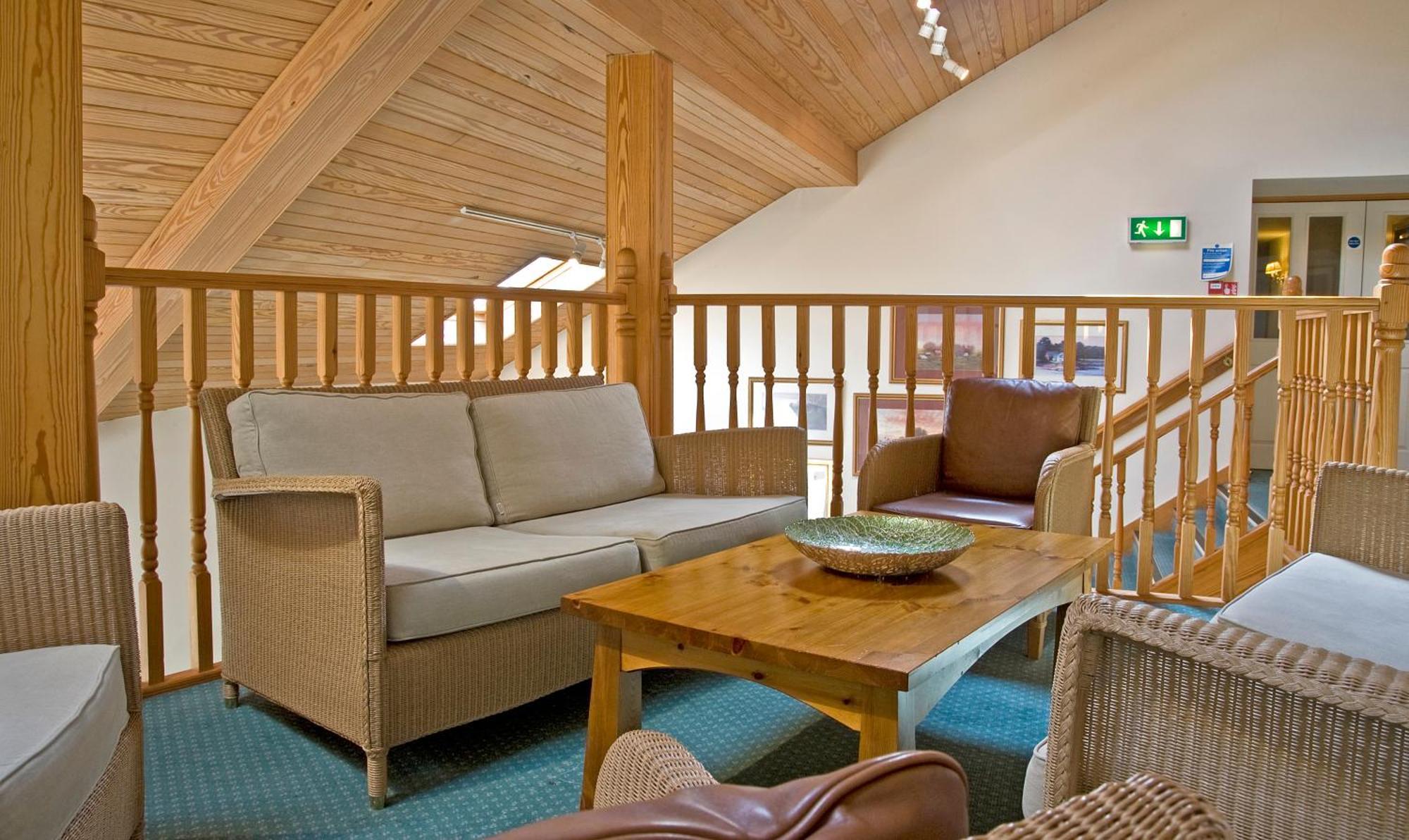 Garstang Country Hotel & Golf, Sure Hotel Collection Екстер'єр фото