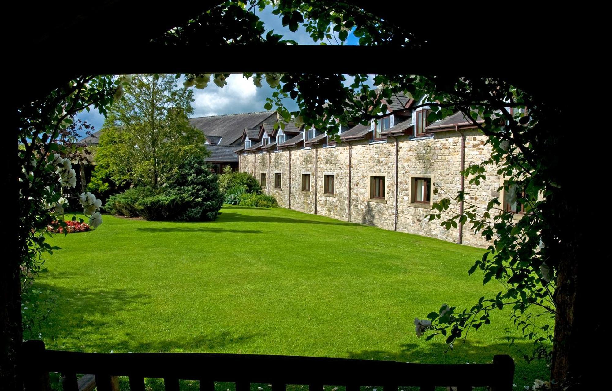 Garstang Country Hotel & Golf, Sure Hotel Collection Екстер'єр фото