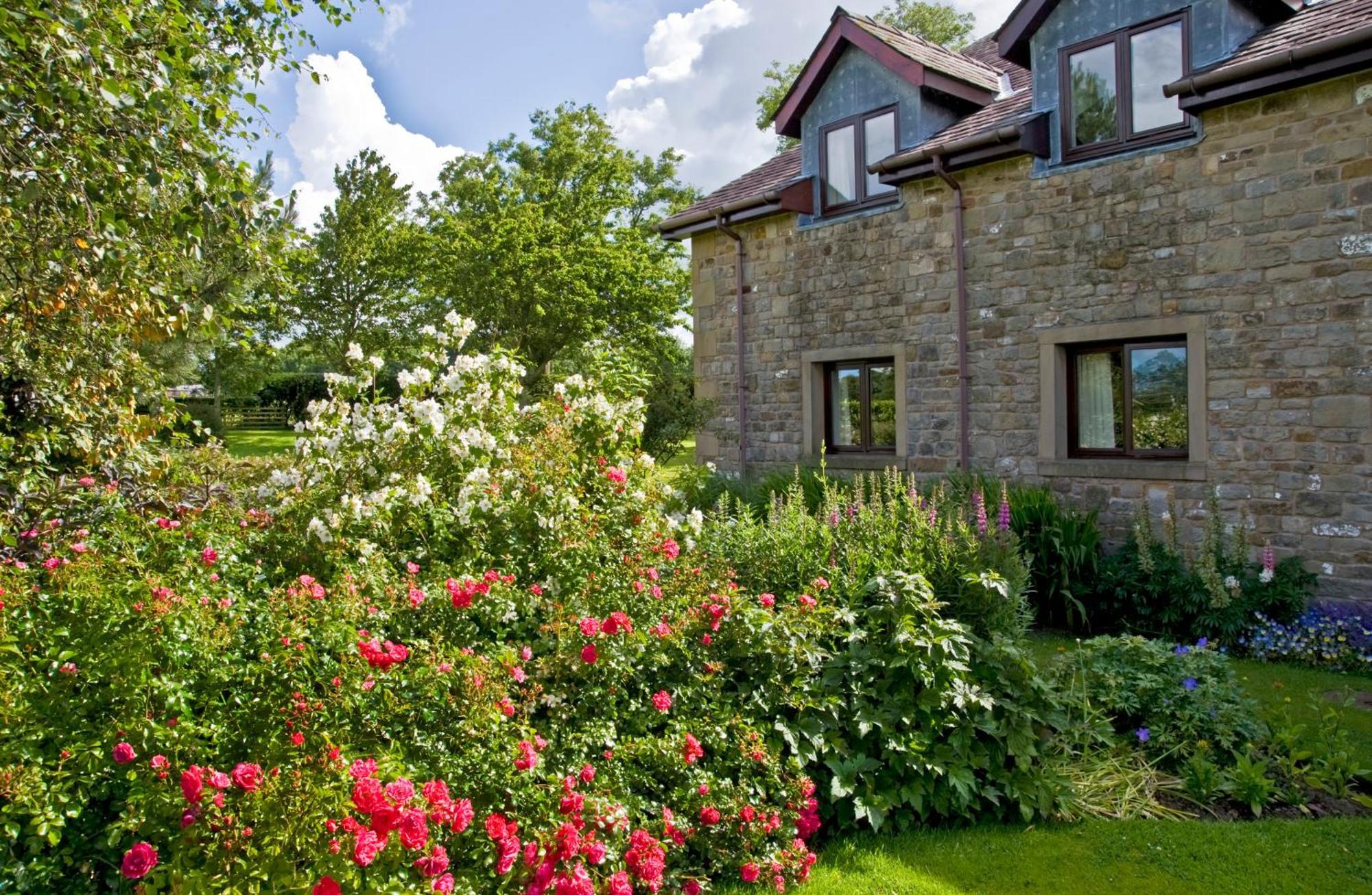 Garstang Country Hotel & Golf, Sure Hotel Collection Екстер'єр фото