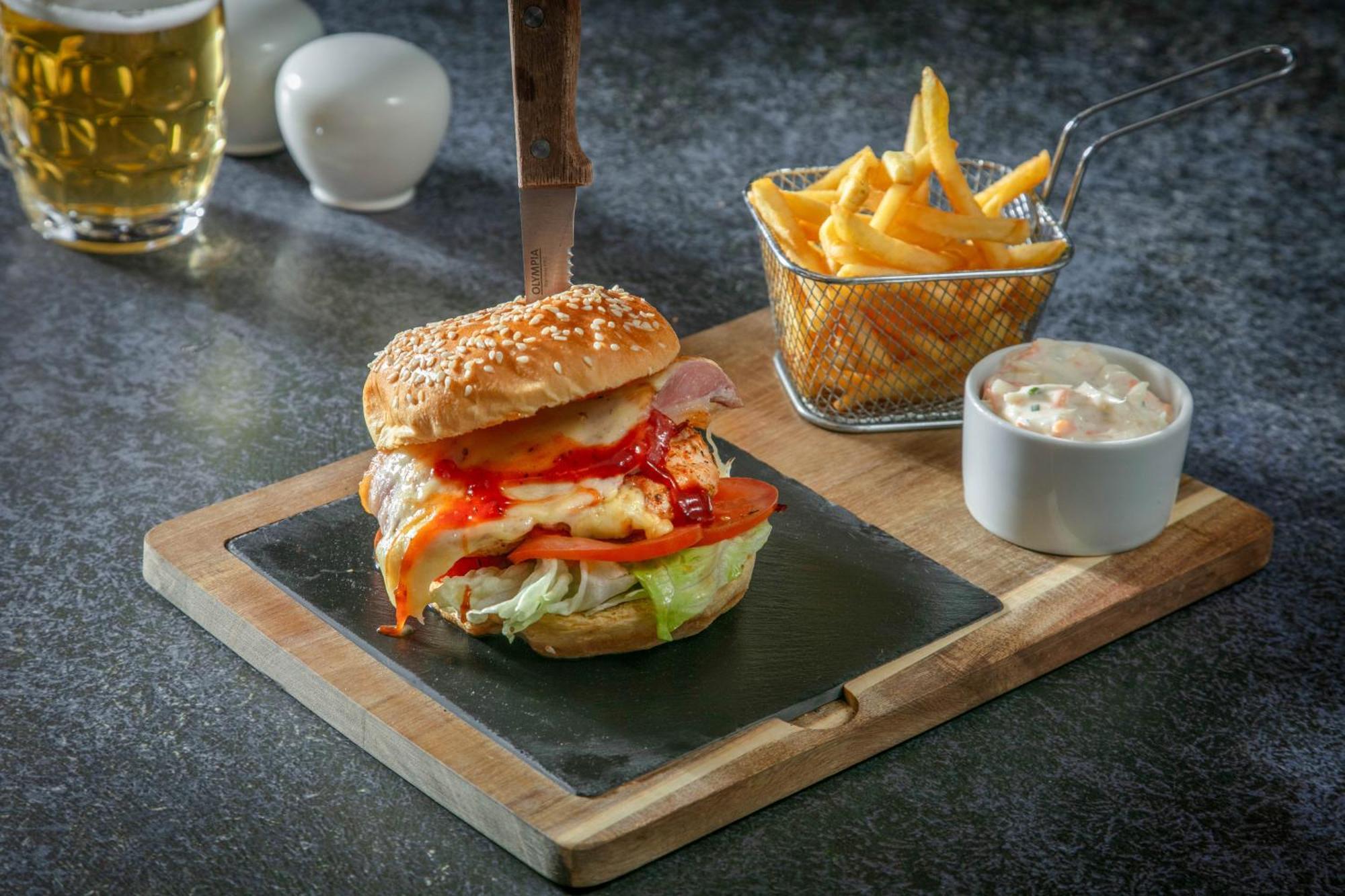 Garstang Country Hotel & Golf, Sure Hotel Collection Екстер'єр фото