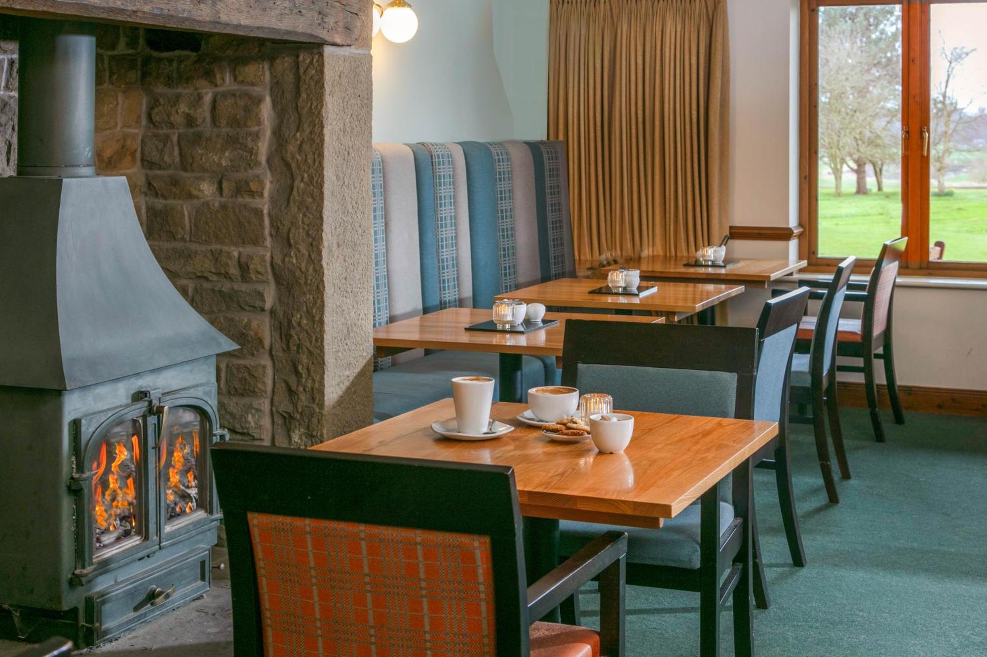 Garstang Country Hotel & Golf, Sure Hotel Collection Екстер'єр фото