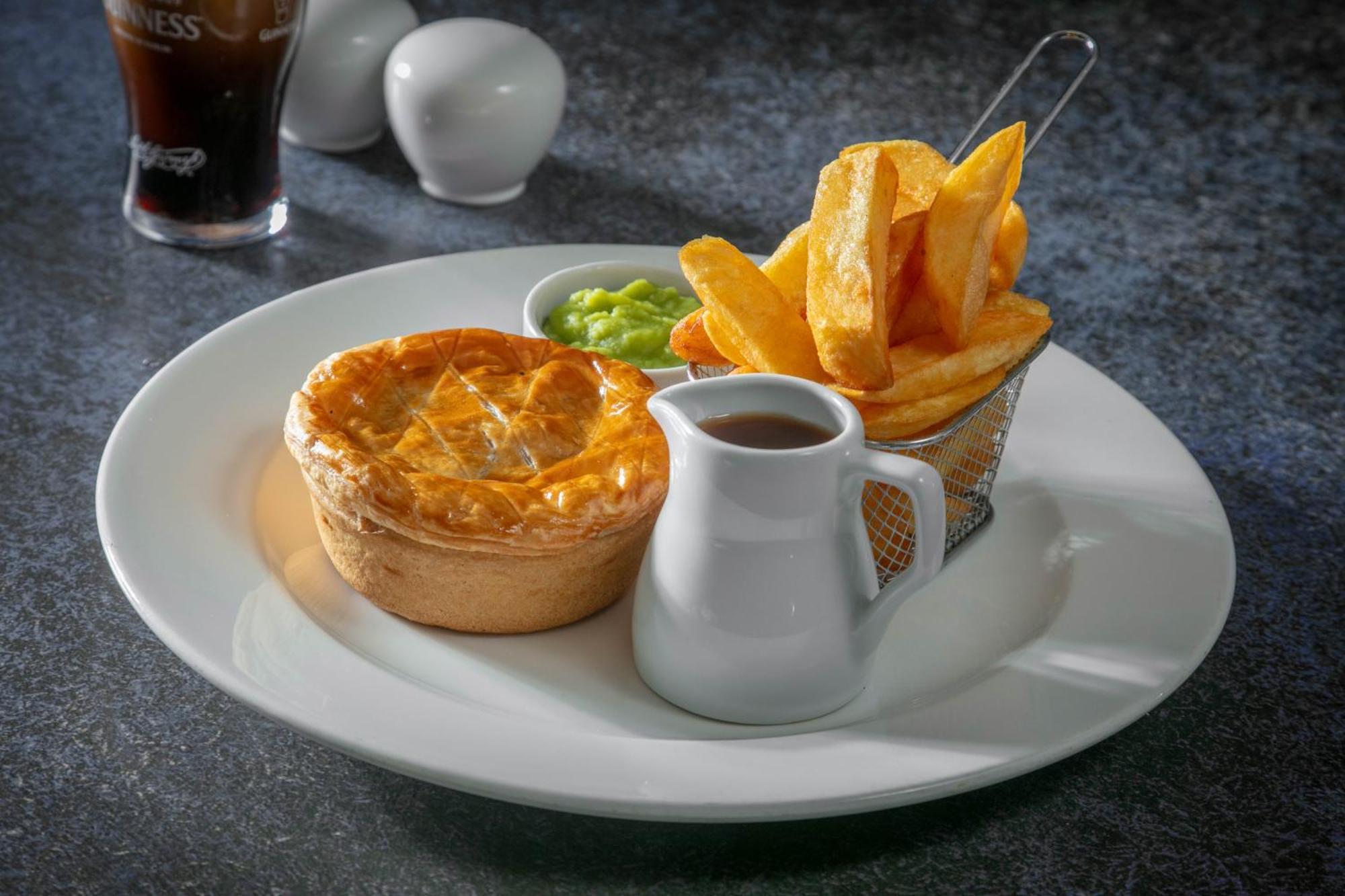 Garstang Country Hotel & Golf, Sure Hotel Collection Екстер'єр фото