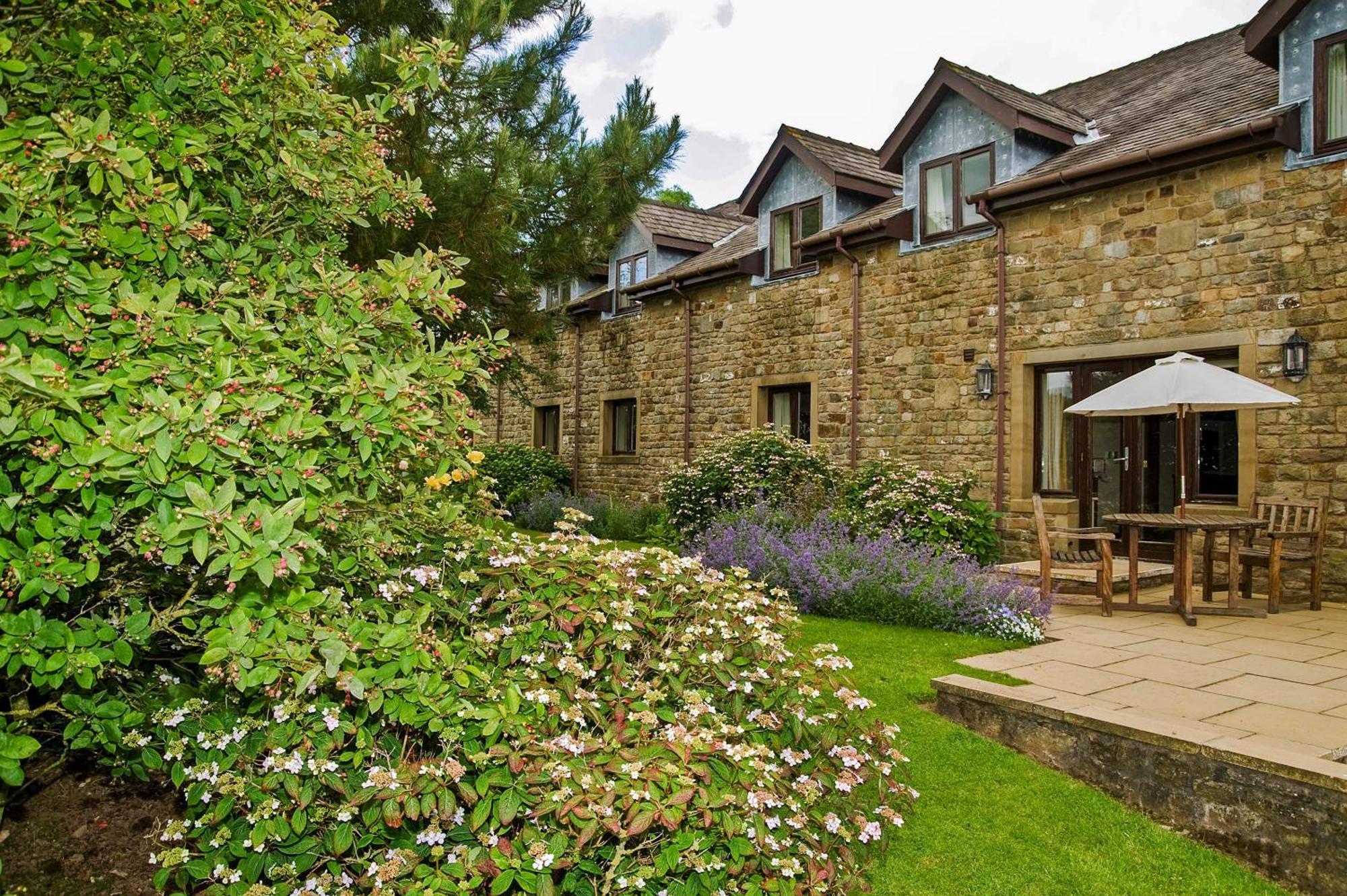 Garstang Country Hotel & Golf, Sure Hotel Collection Екстер'єр фото