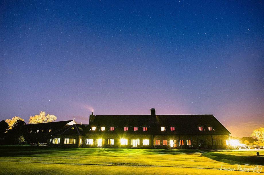 Garstang Country Hotel & Golf, Sure Hotel Collection Екстер'єр фото