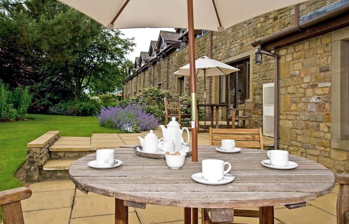 Garstang Country Hotel & Golf, Sure Hotel Collection Екстер'єр фото