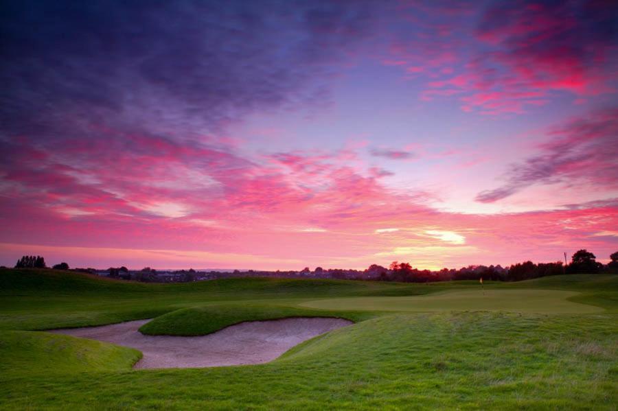 Garstang Country Hotel & Golf, Sure Hotel Collection Екстер'єр фото