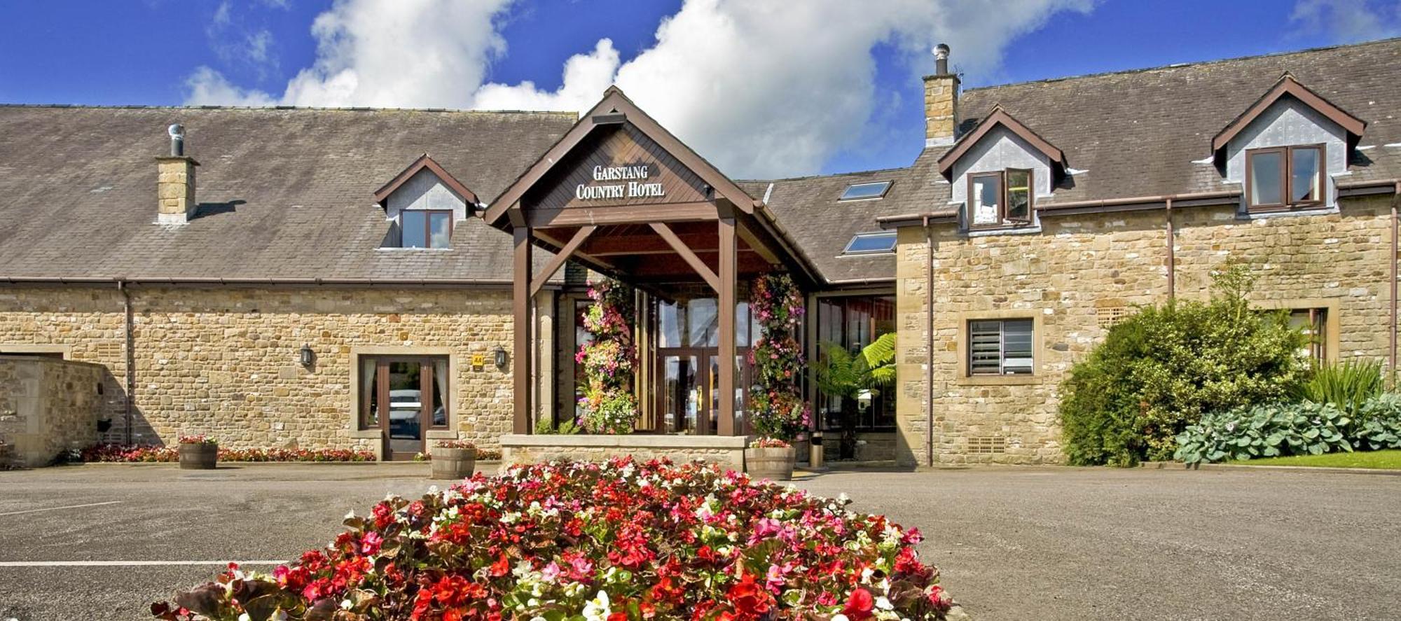 Garstang Country Hotel & Golf, Sure Hotel Collection Екстер'єр фото