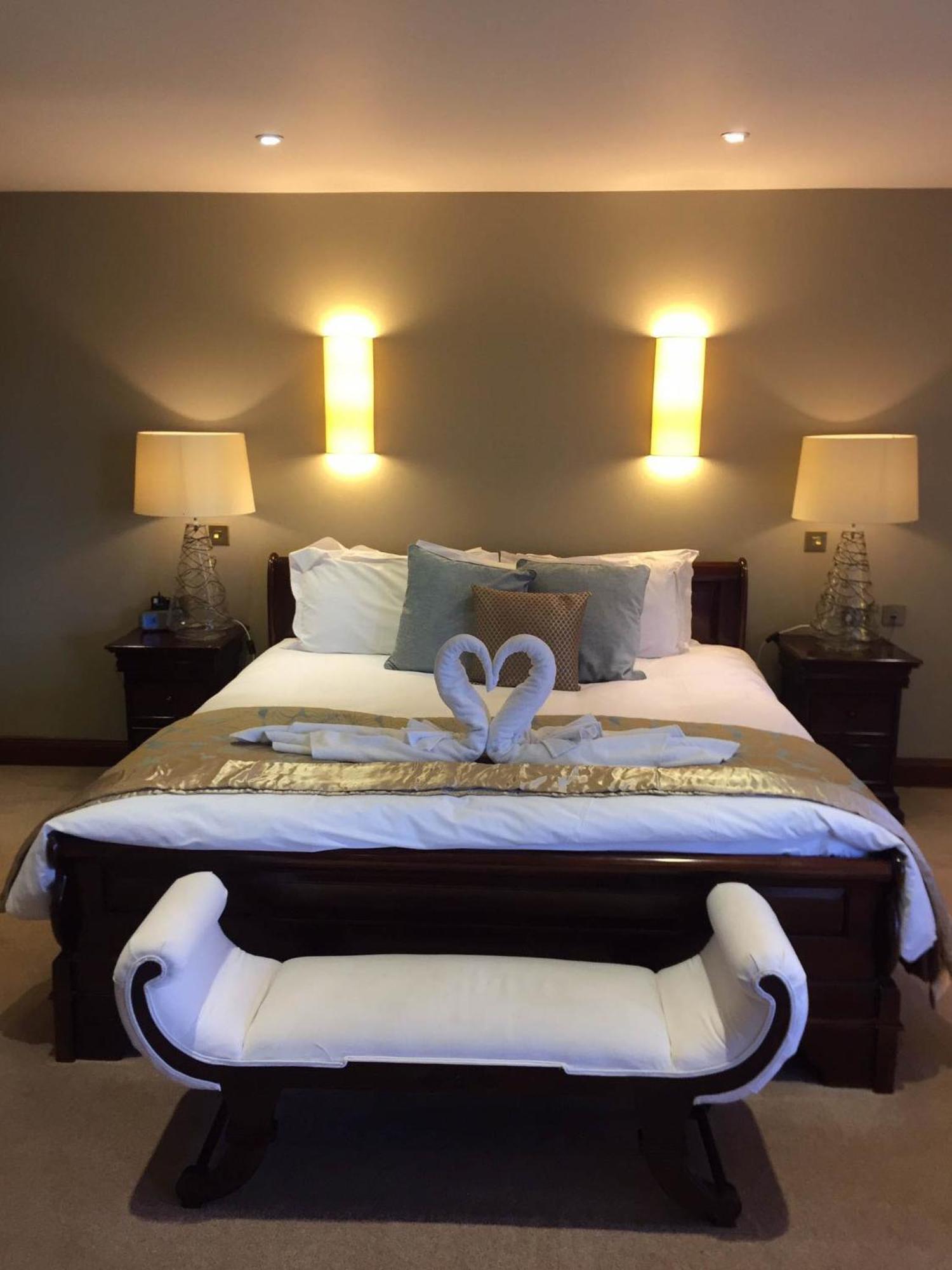 Garstang Country Hotel & Golf, Sure Hotel Collection Екстер'єр фото