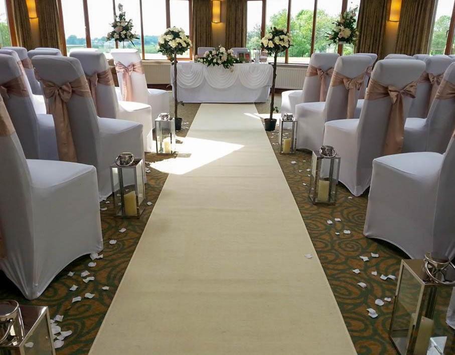 Garstang Country Hotel & Golf, Sure Hotel Collection Екстер'єр фото