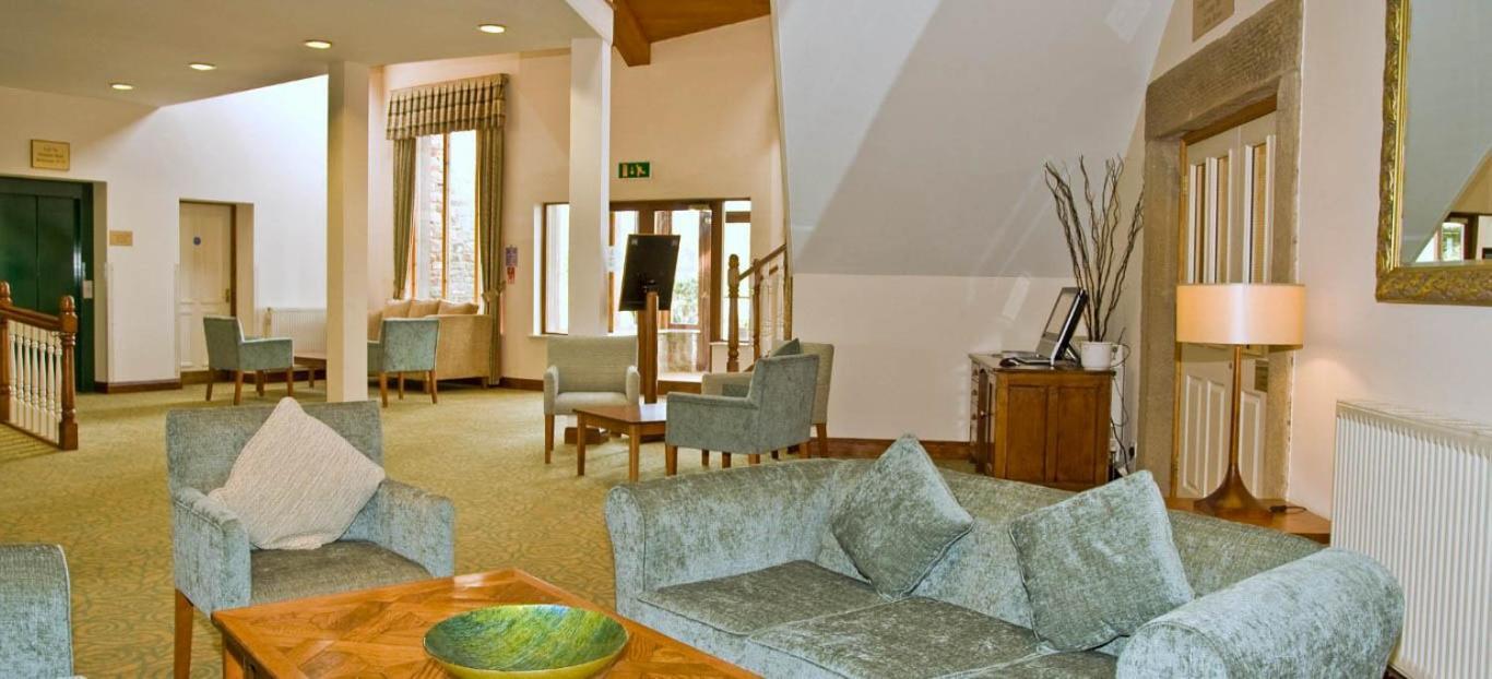 Garstang Country Hotel & Golf, Sure Hotel Collection Екстер'єр фото