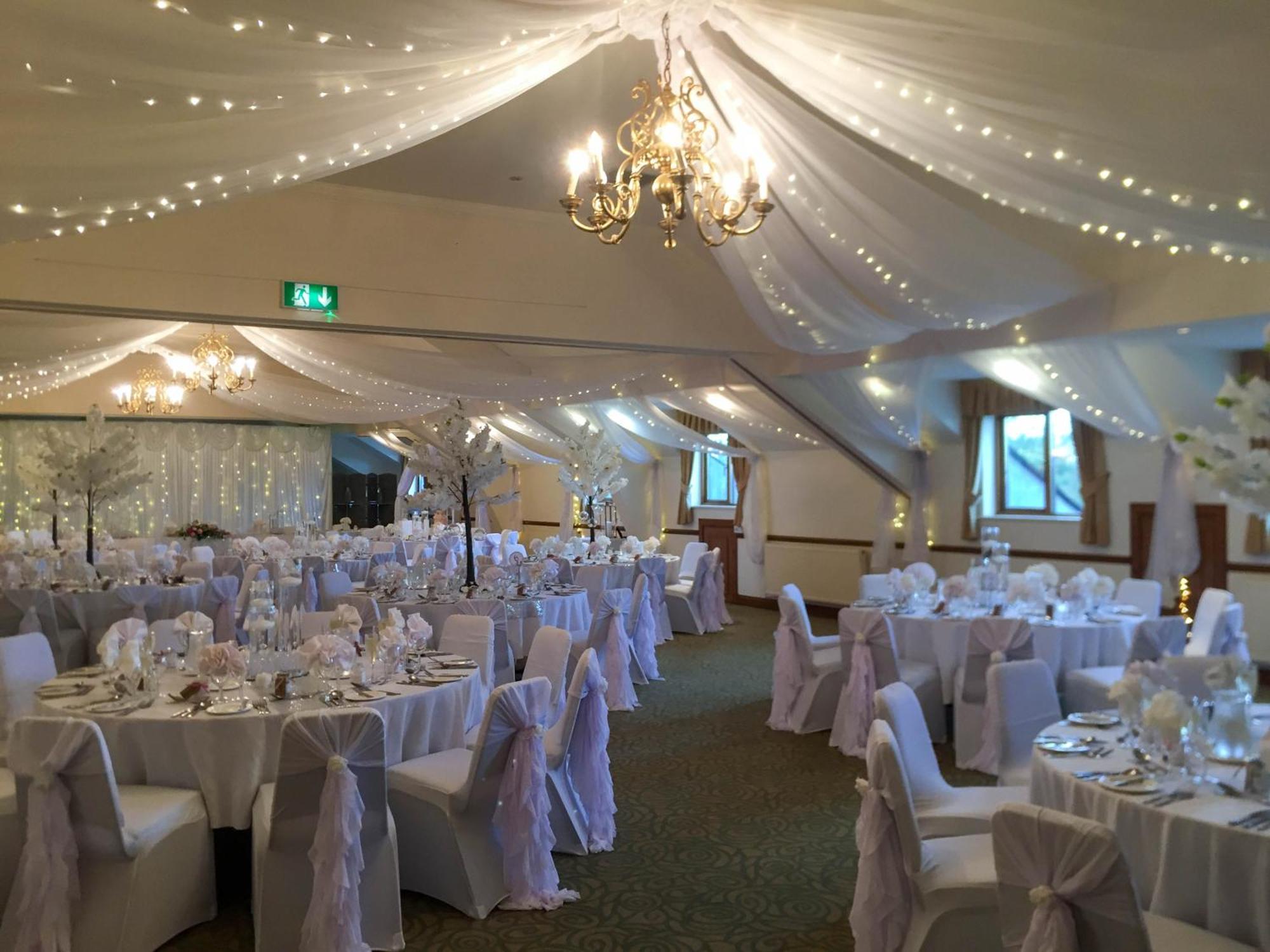 Garstang Country Hotel & Golf, Sure Hotel Collection Екстер'єр фото