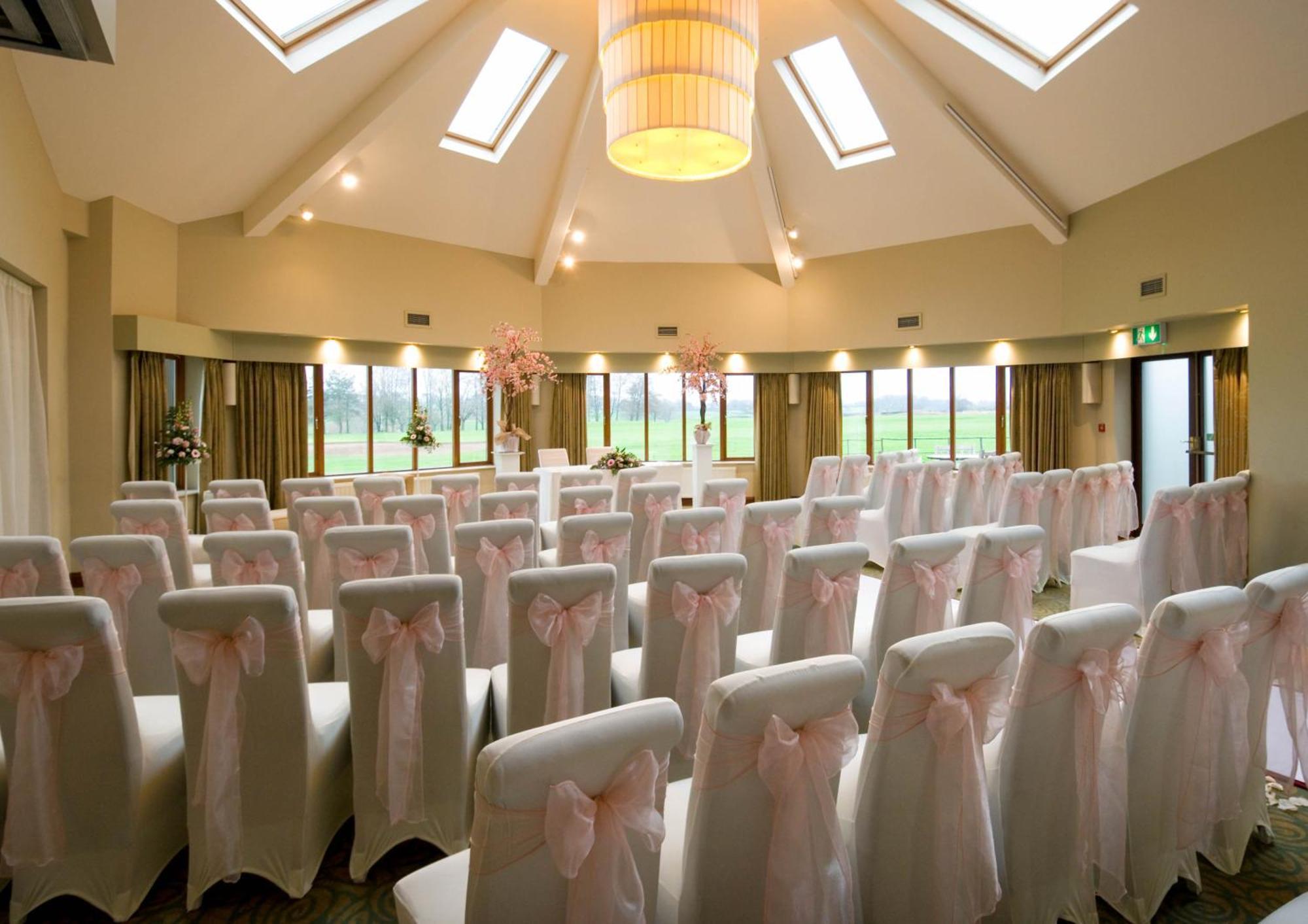 Garstang Country Hotel & Golf, Sure Hotel Collection Екстер'єр фото