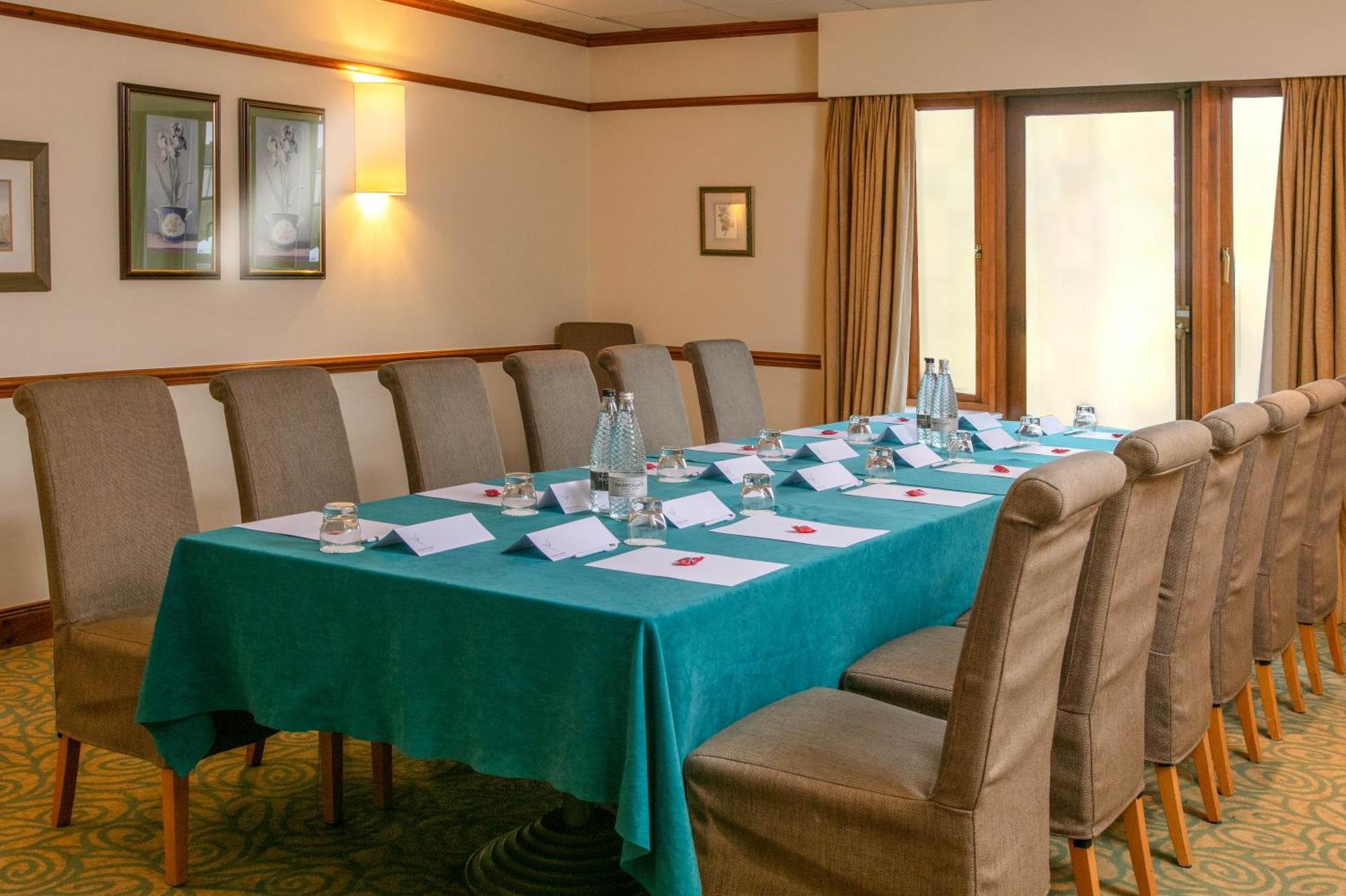 Garstang Country Hotel & Golf, Sure Hotel Collection Екстер'єр фото