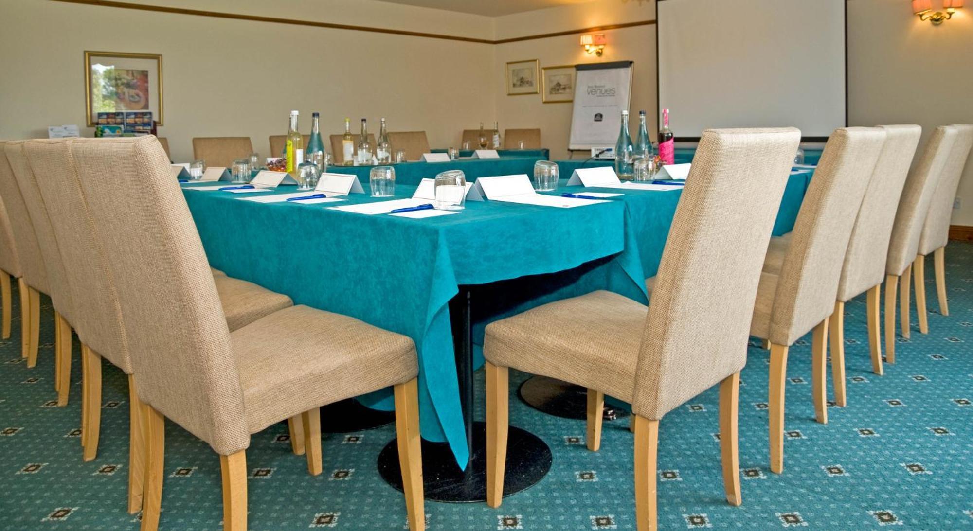 Garstang Country Hotel & Golf, Sure Hotel Collection Екстер'єр фото
