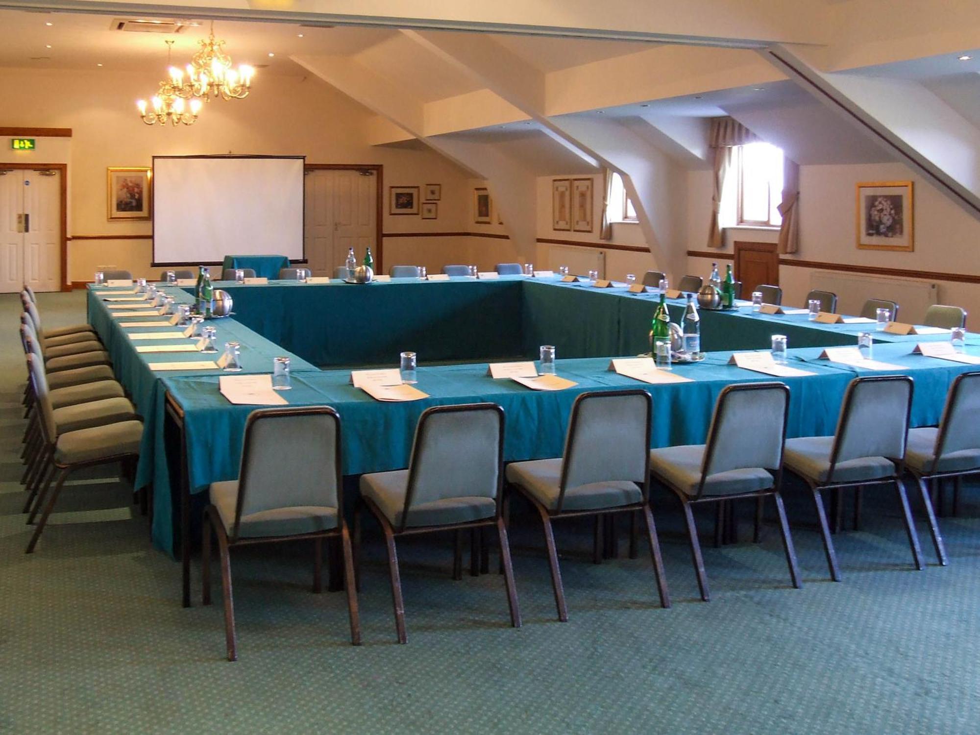 Garstang Country Hotel & Golf, Sure Hotel Collection Екстер'єр фото