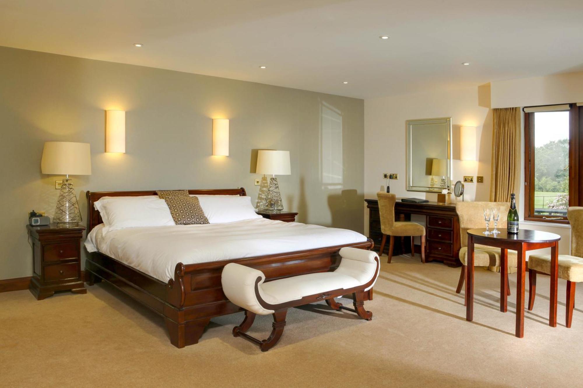 Garstang Country Hotel & Golf, Sure Hotel Collection Екстер'єр фото