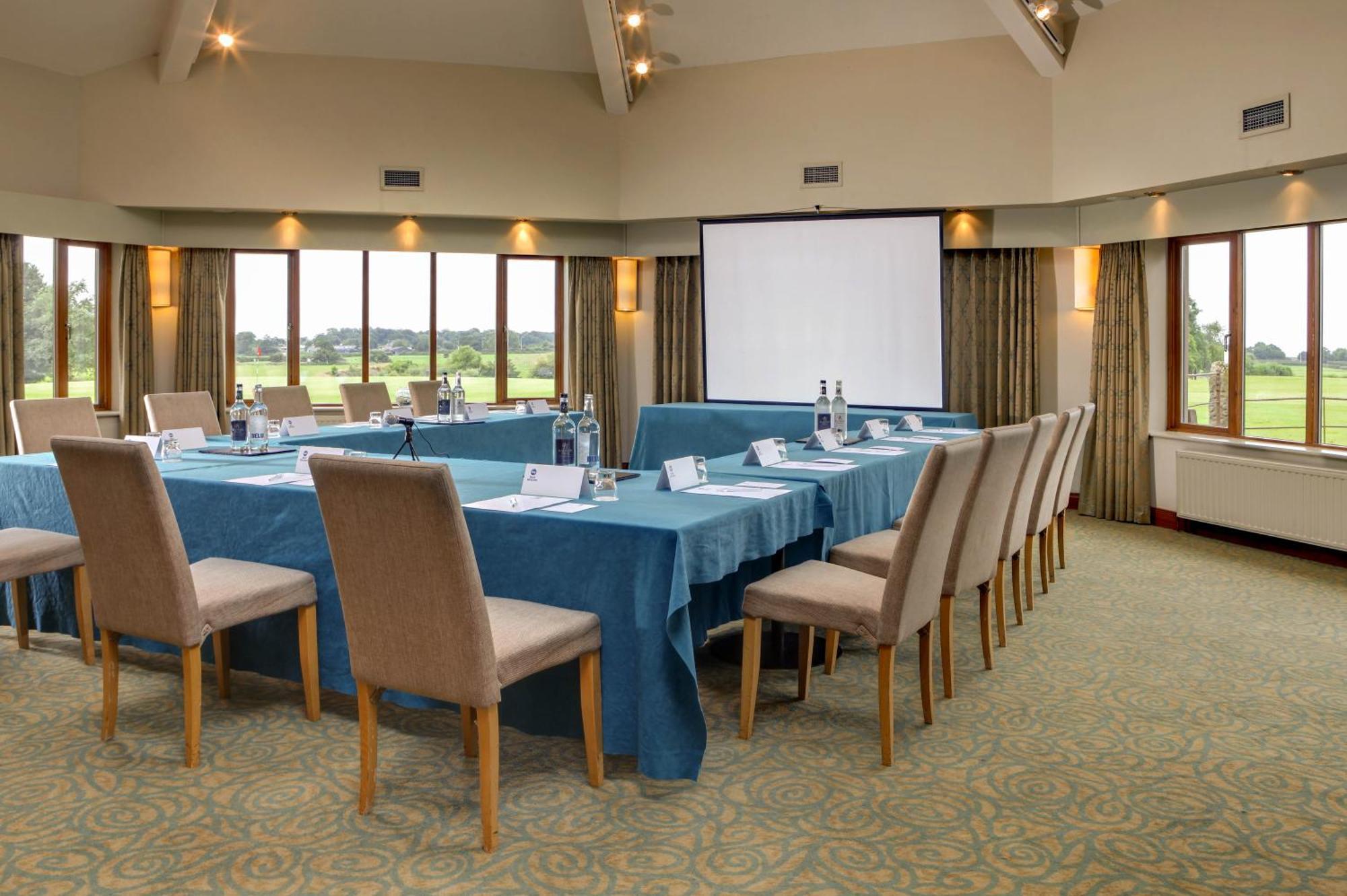Garstang Country Hotel & Golf, Sure Hotel Collection Екстер'єр фото