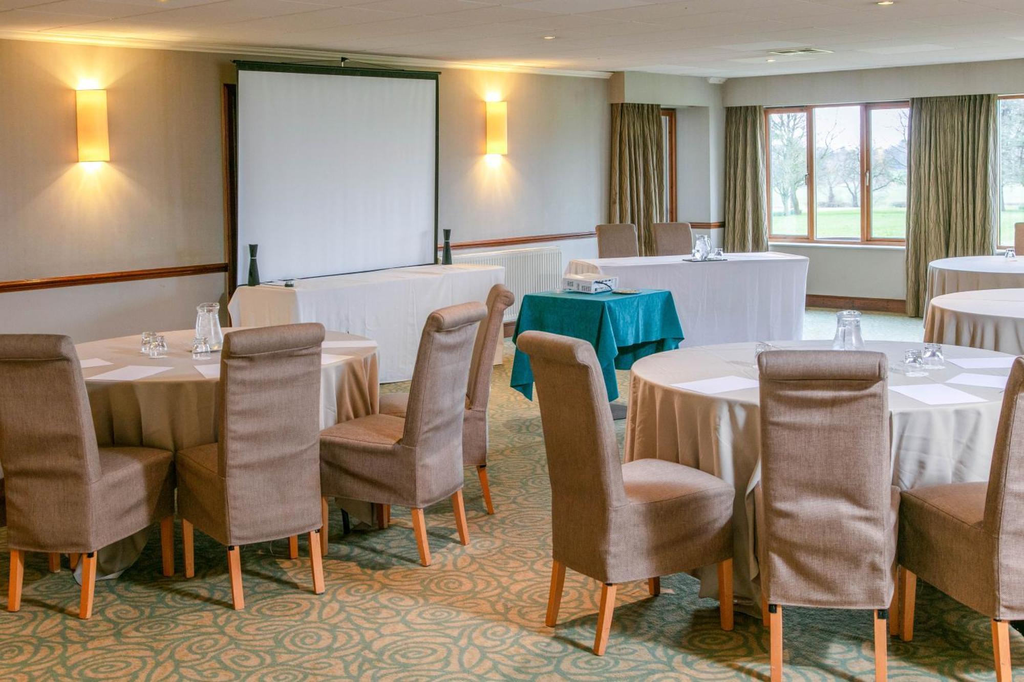 Garstang Country Hotel & Golf, Sure Hotel Collection Екстер'єр фото