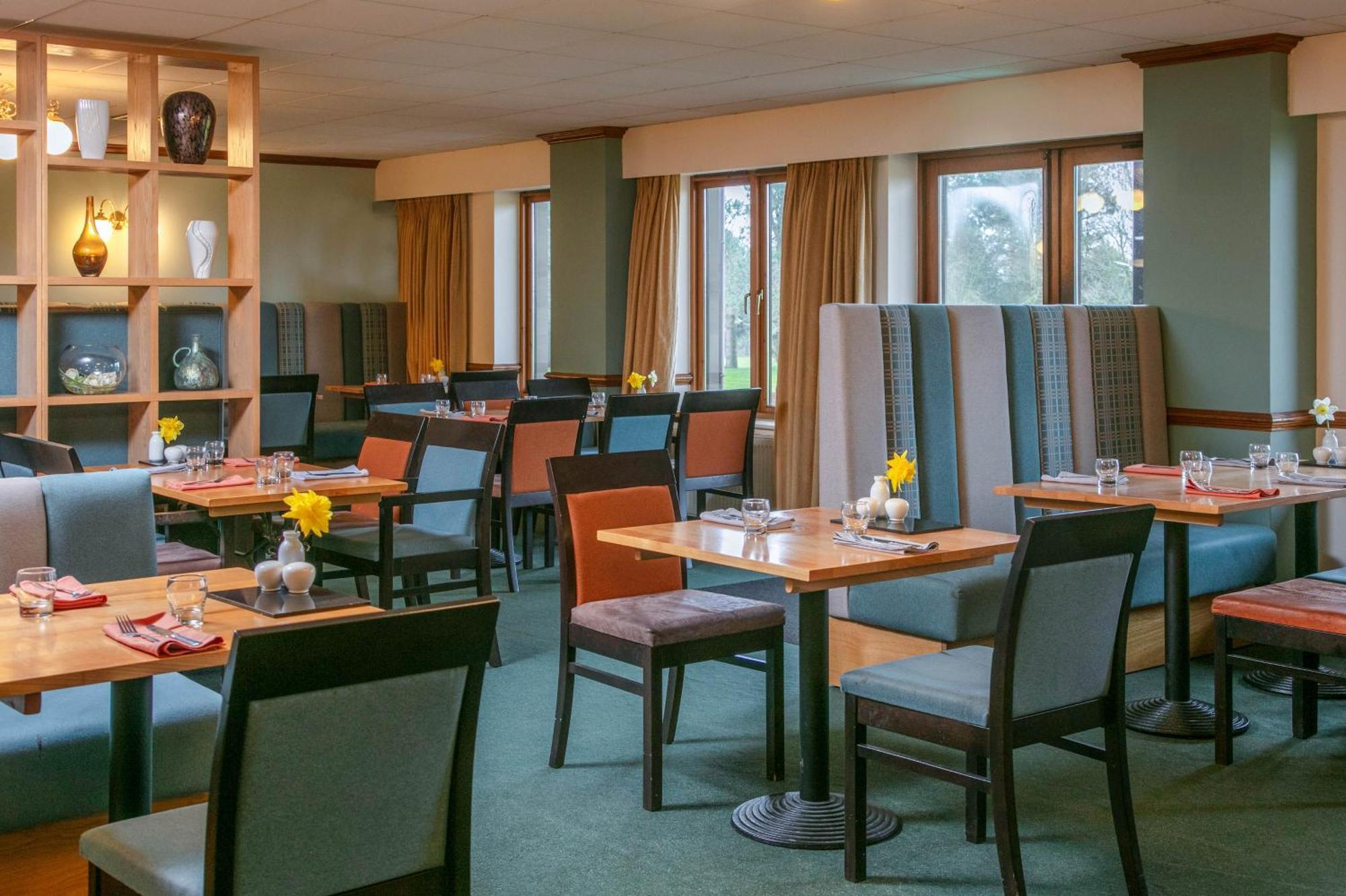 Garstang Country Hotel & Golf, Sure Hotel Collection Екстер'єр фото