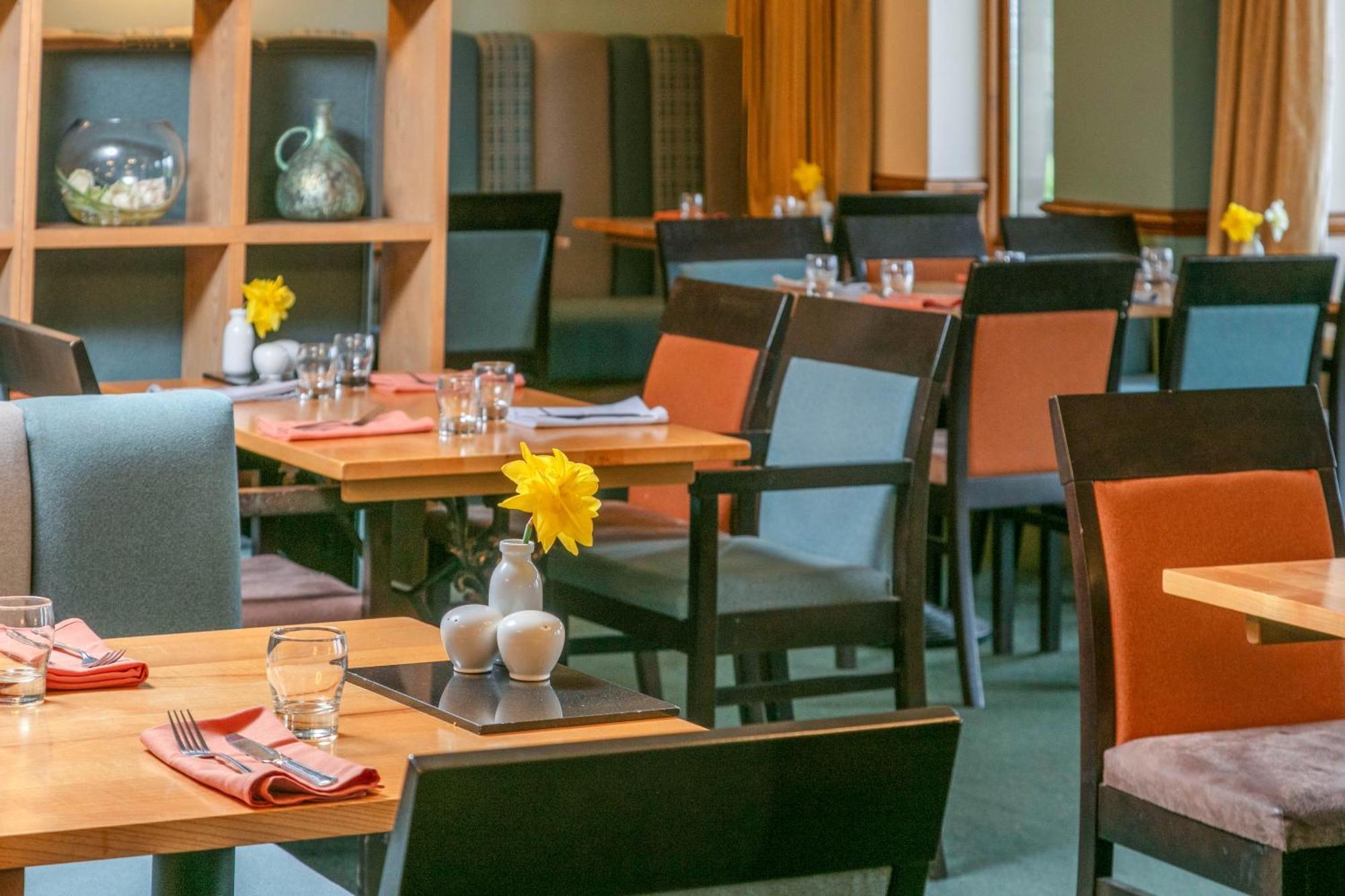 Garstang Country Hotel & Golf, Sure Hotel Collection Екстер'єр фото