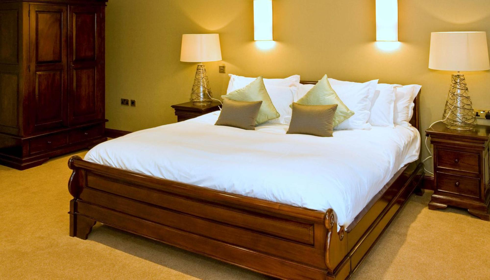 Garstang Country Hotel & Golf, Sure Hotel Collection Екстер'єр фото