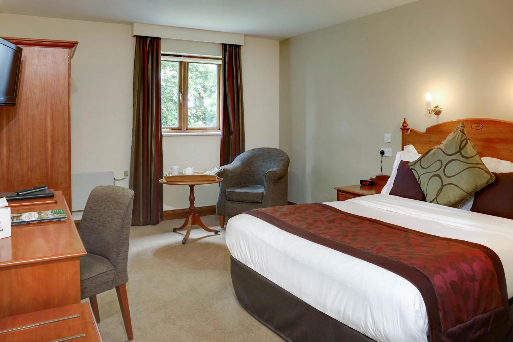 Garstang Country Hotel & Golf, Sure Hotel Collection Екстер'єр фото