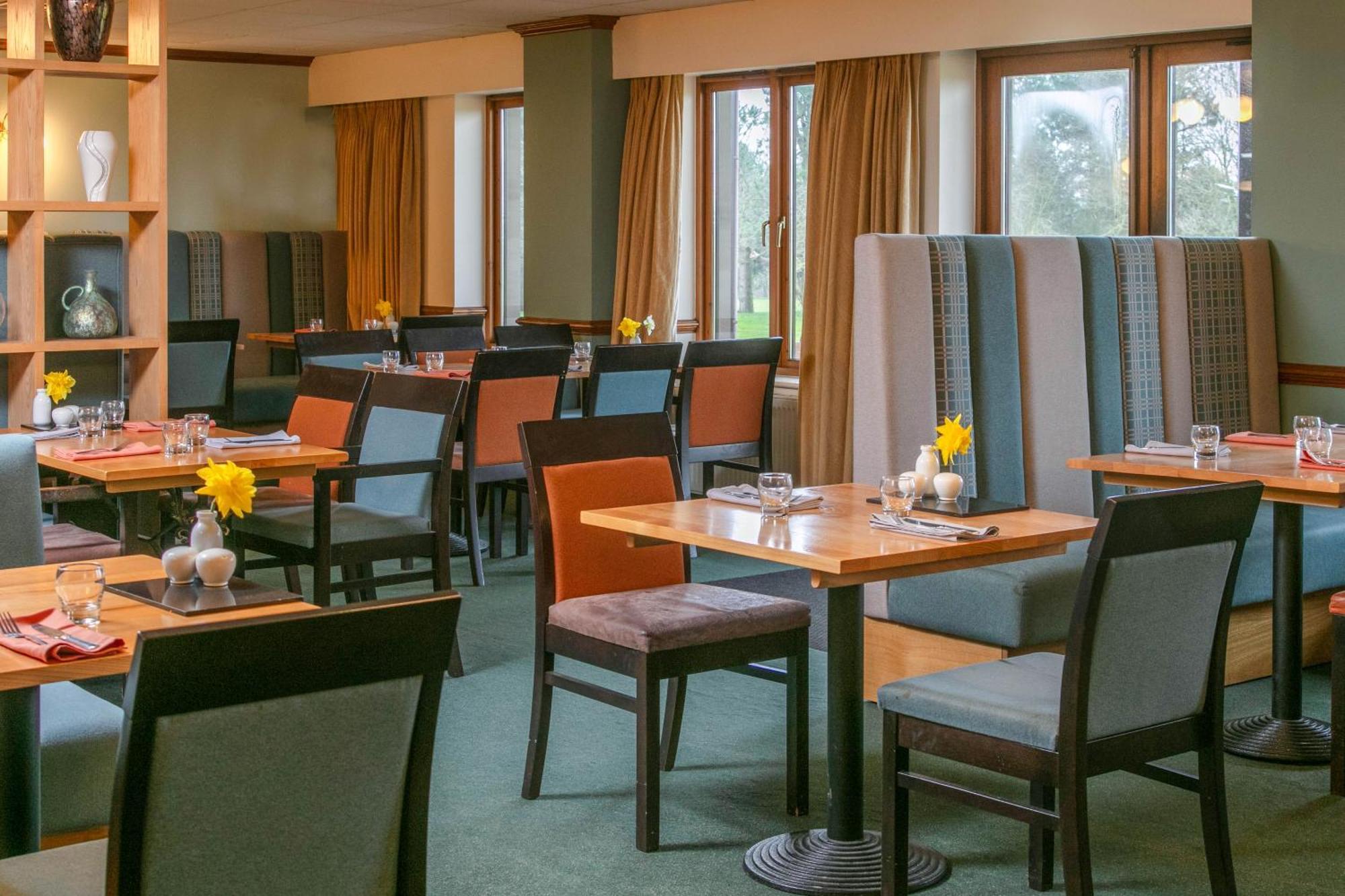 Garstang Country Hotel & Golf, Sure Hotel Collection Екстер'єр фото
