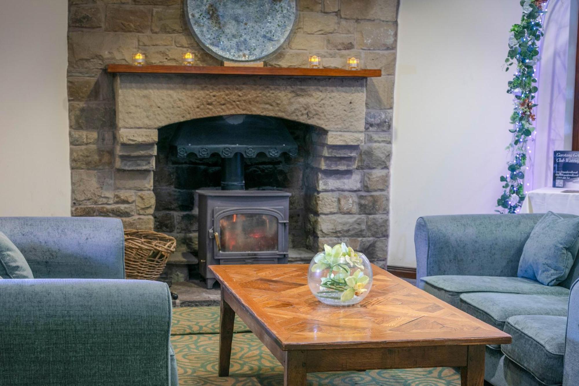 Garstang Country Hotel & Golf, Sure Hotel Collection Екстер'єр фото