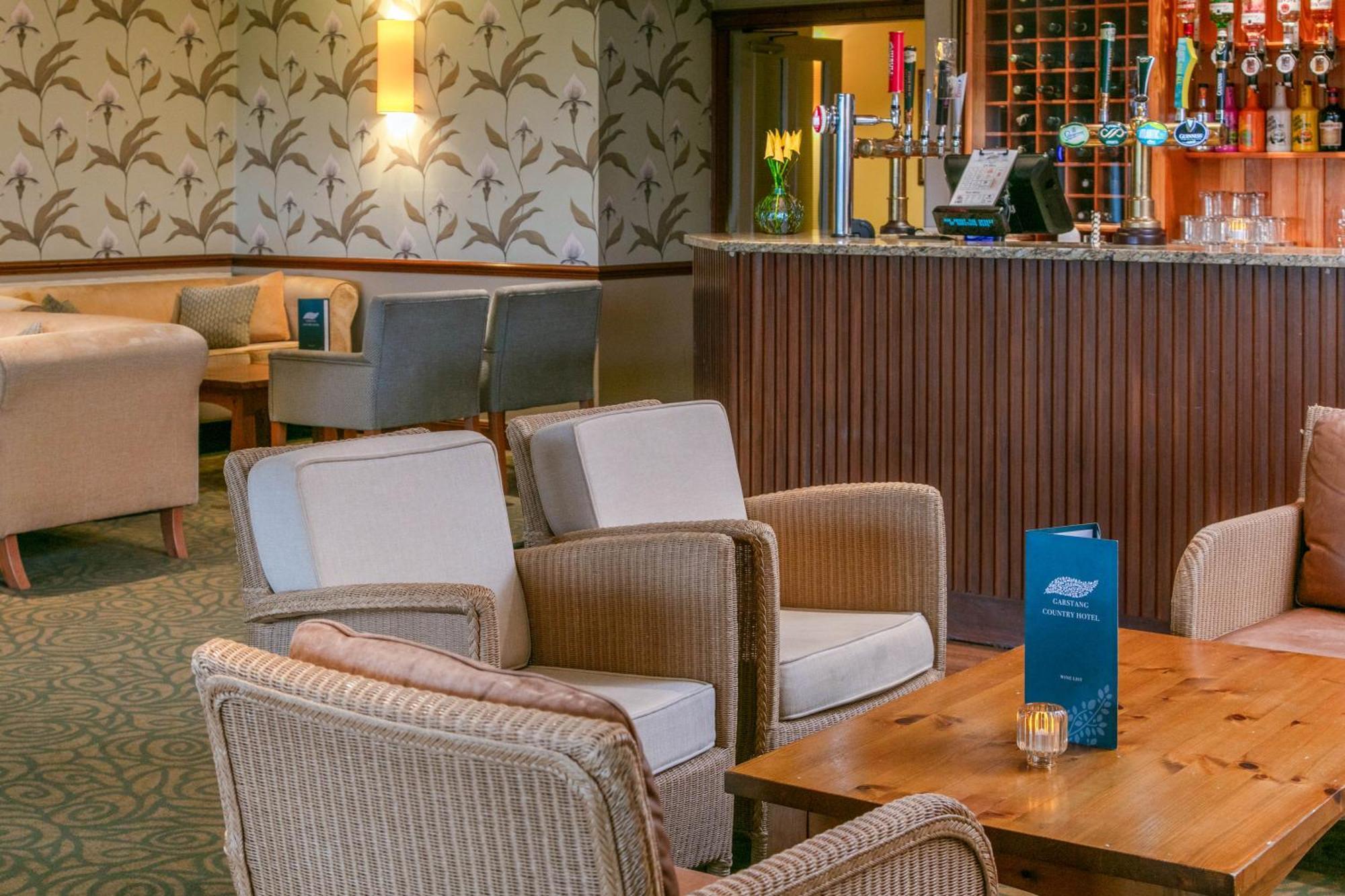 Garstang Country Hotel & Golf, Sure Hotel Collection Екстер'єр фото