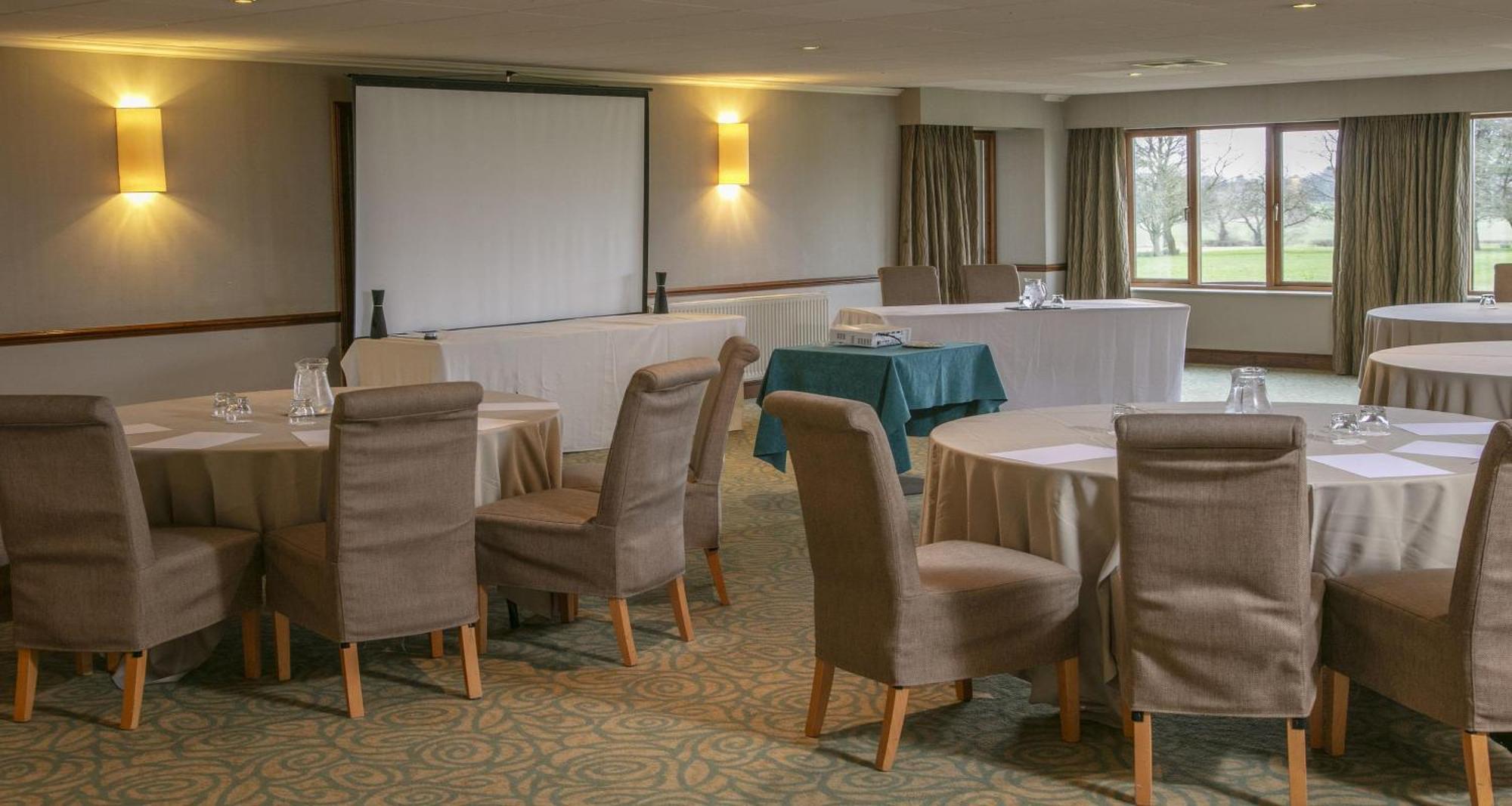 Garstang Country Hotel & Golf, Sure Hotel Collection Екстер'єр фото