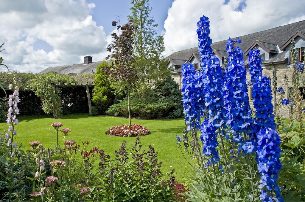 Garstang Country Hotel & Golf, Sure Hotel Collection Екстер'єр фото