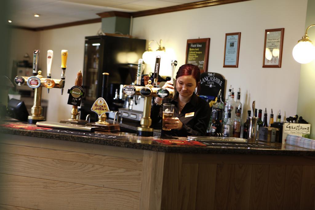 Garstang Country Hotel & Golf, Sure Hotel Collection Екстер'єр фото